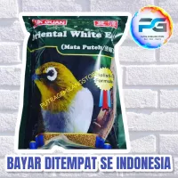 Detail Burung Mata Putih Nomer 33