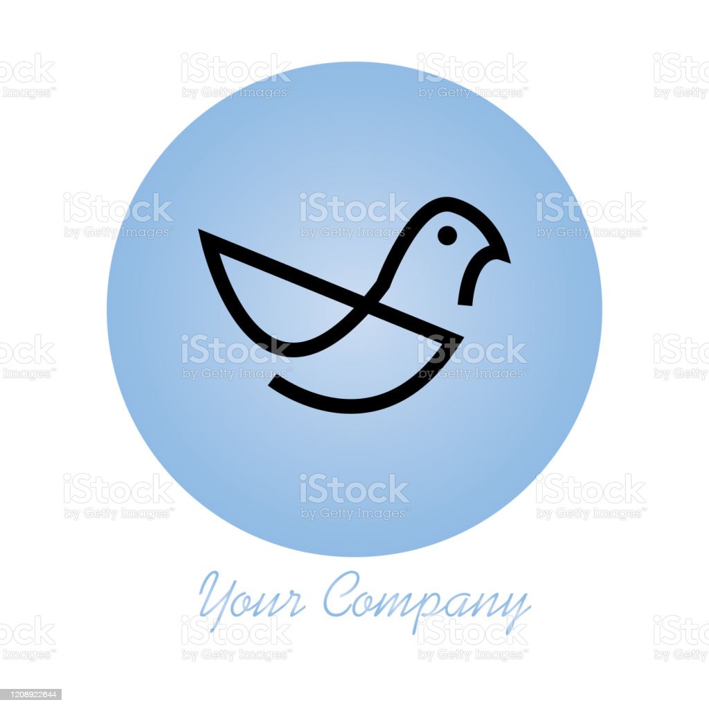 Detail Burung Merpati Logo Nomer 47