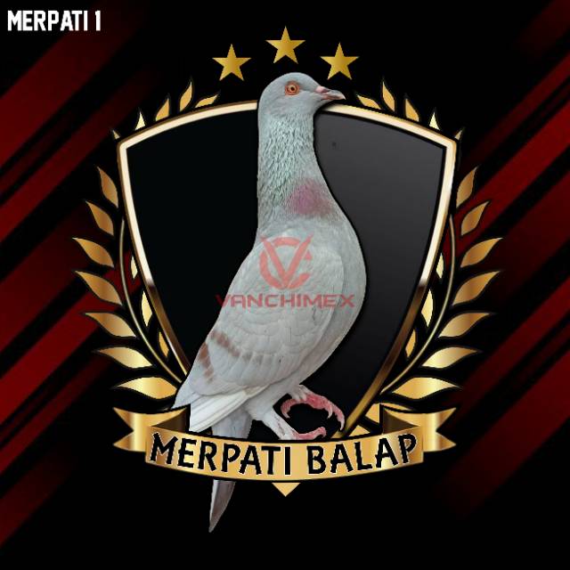 Detail Burung Merpati Logo Nomer 7