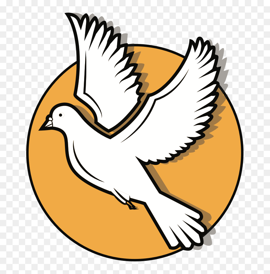 Detail Burung Merpati Logo Merpati Putih Nomer 13