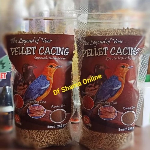 Detail Burung Pemakan Cacing Nomer 19