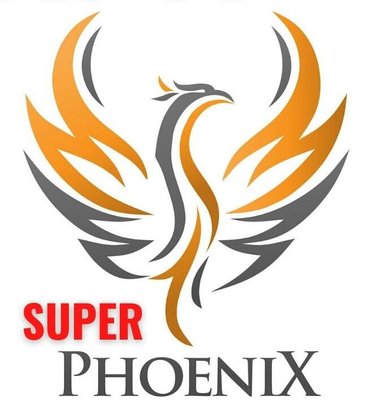 Detail Burung Phoenix Logo Nomer 28