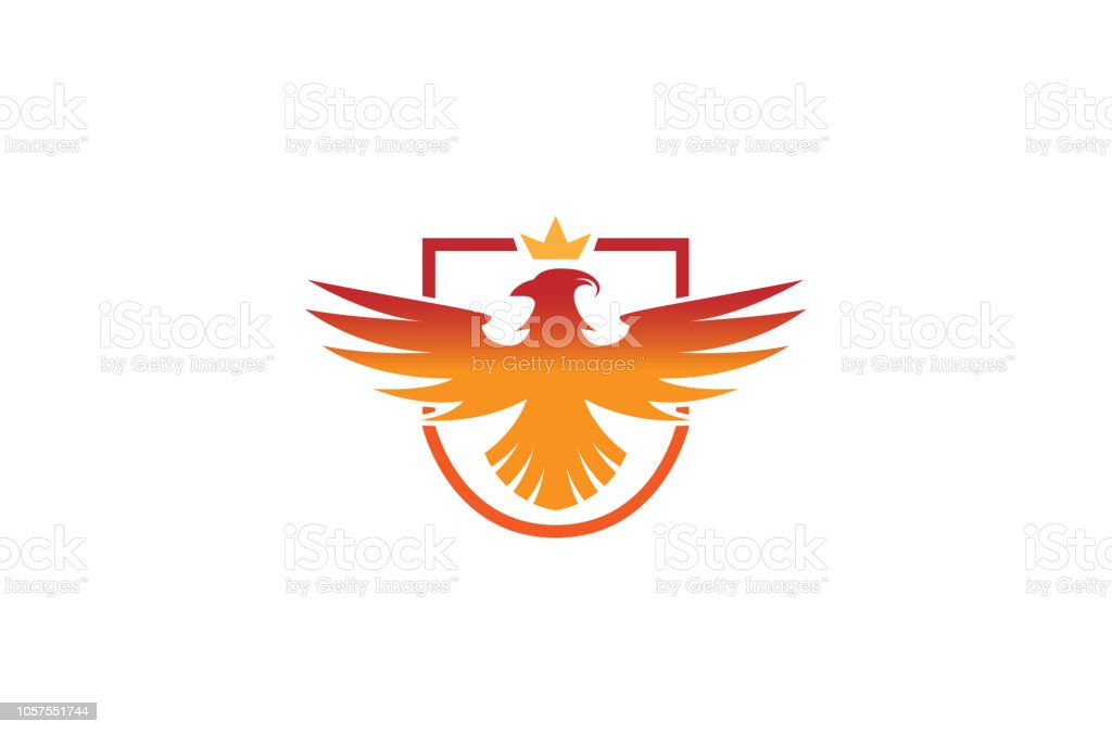 Detail Burung Phoenix Logo Nomer 46