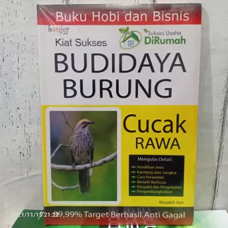 Detail Burung Rawa Rawa Nomer 46