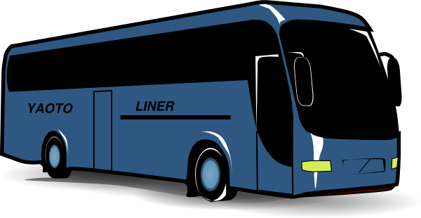 Detail Bus Animasi Png Nomer 6
