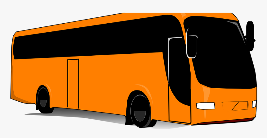 Detail Bus Cartoon Png Nomer 2