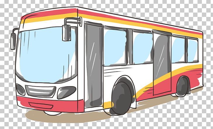 Detail Bus Cartoon Png Nomer 19