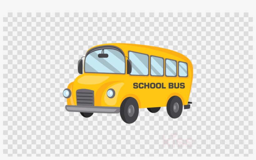 Detail Bus Cartoon Png Nomer 3