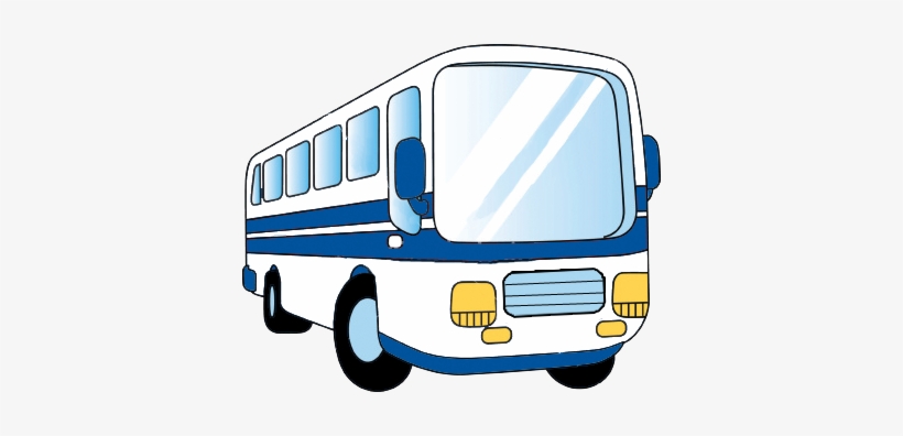 Detail Bus Cartoon Png Nomer 21