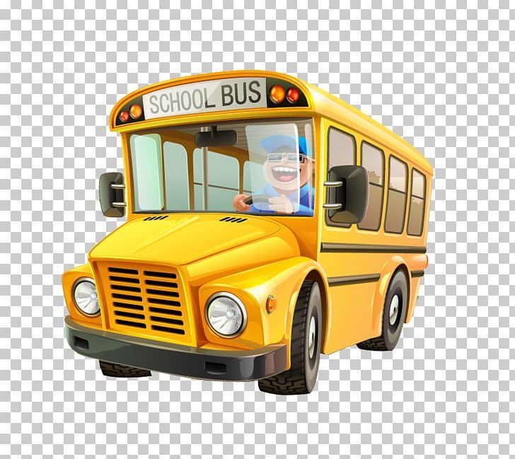 Detail Bus Cartoon Png Nomer 22