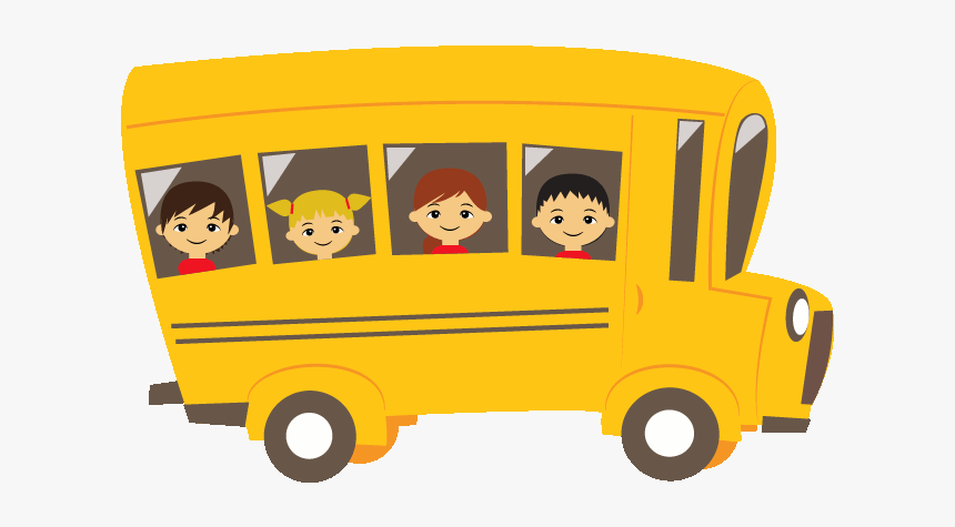 Detail Bus Cartoon Png Nomer 30