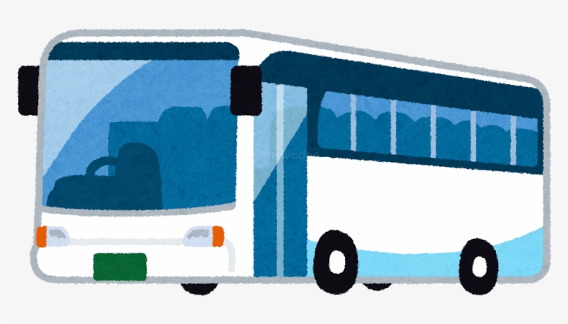 Detail Bus Cartoon Png Nomer 40