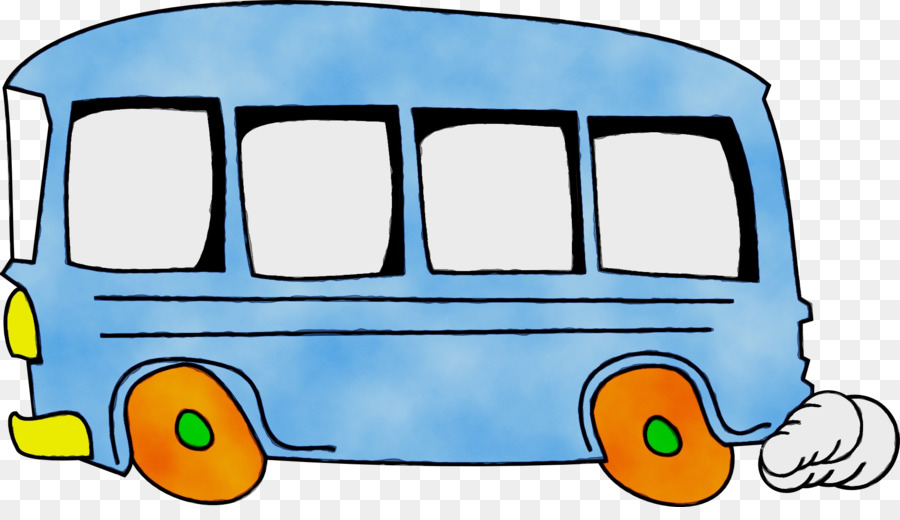 Detail Bus Cartoon Png Nomer 48