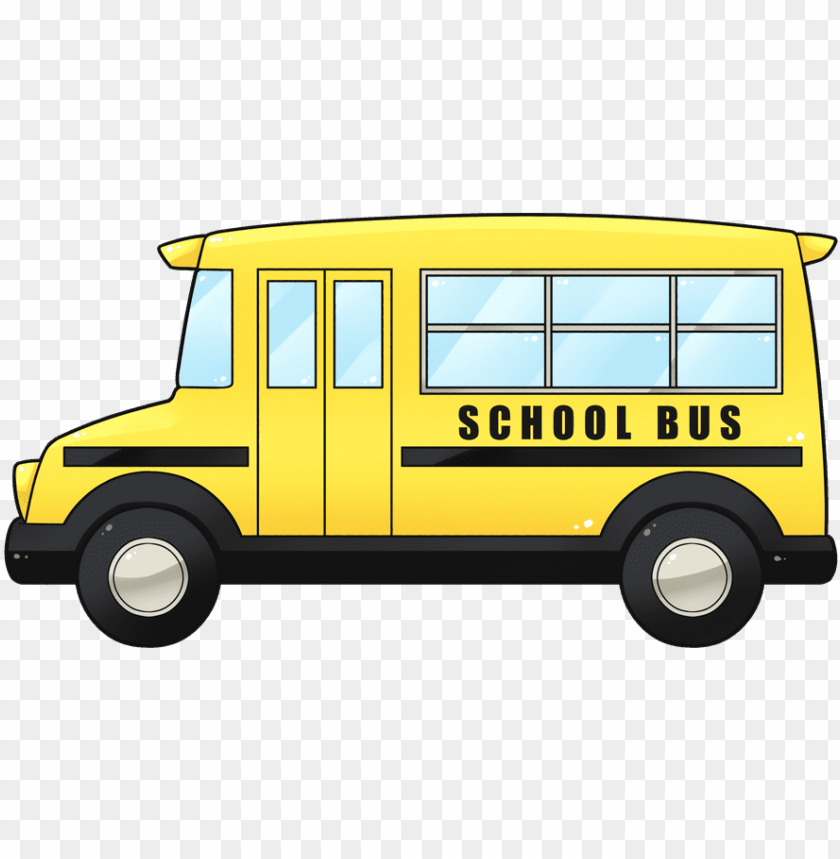 Detail Bus Clipart Png Nomer 18