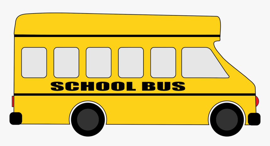 Detail Bus Clipart Png Nomer 30