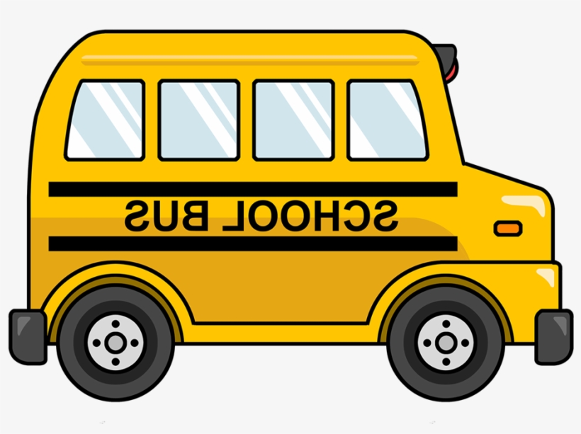 Detail Bus Clipart Png Nomer 32