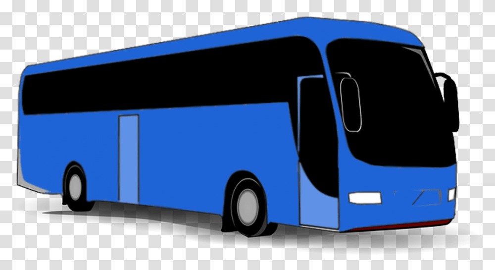 Detail Bus Clipart Png Nomer 50