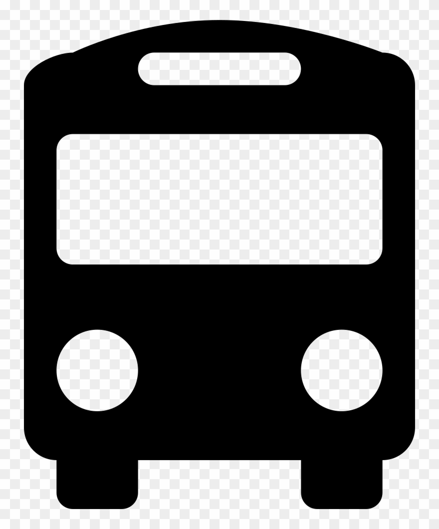 Detail Bus Clipart Png Nomer 52