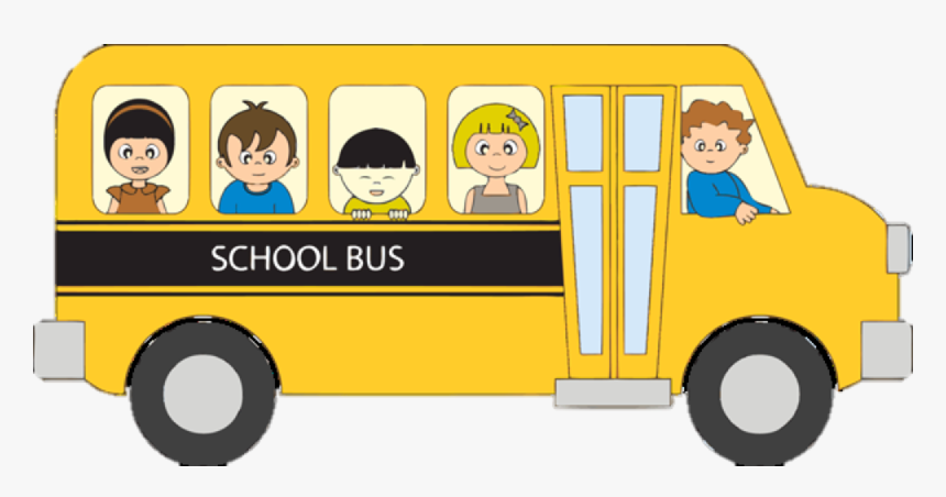 Detail Bus Clipart Png Nomer 7