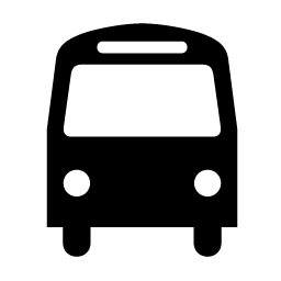 Detail Bus Icon Png Nomer 15
