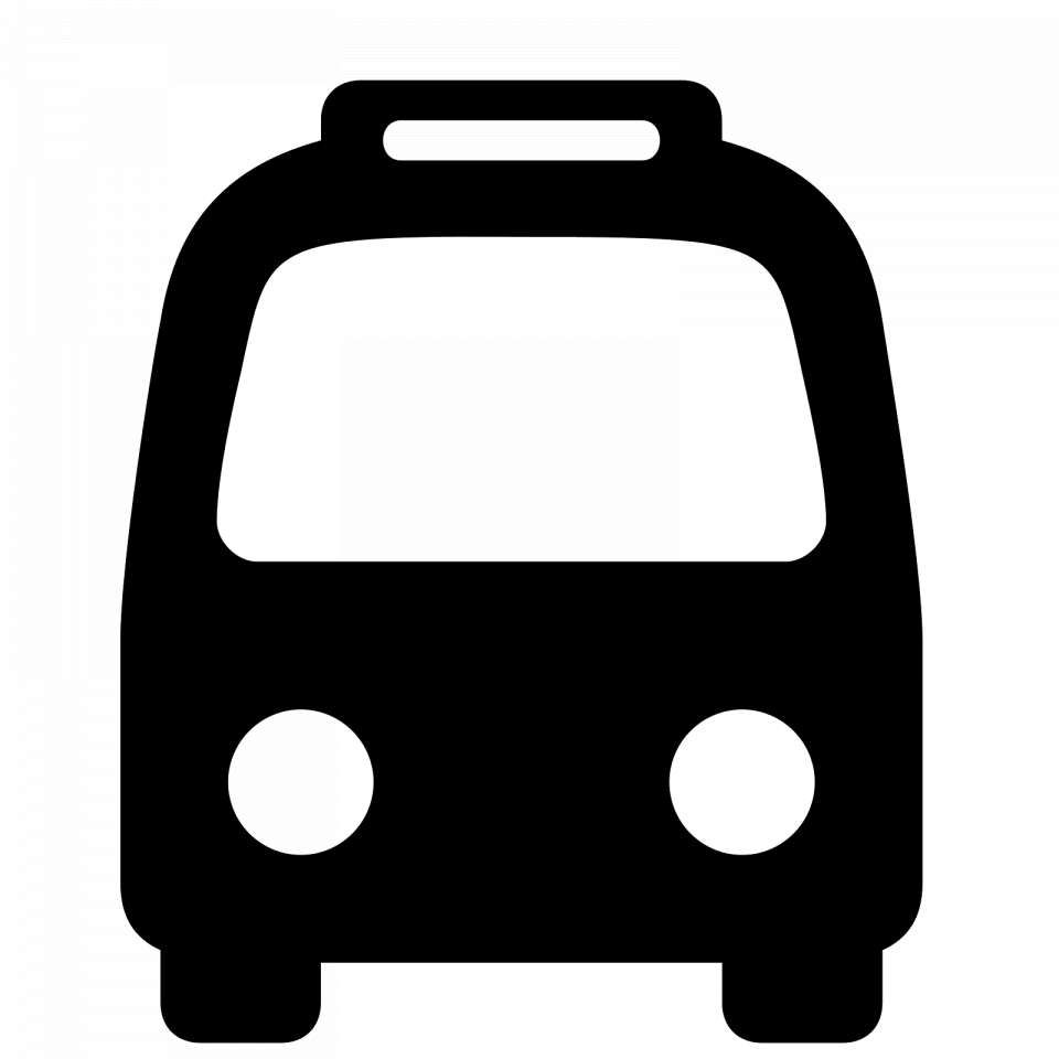 Detail Bus Icon Png Nomer 16