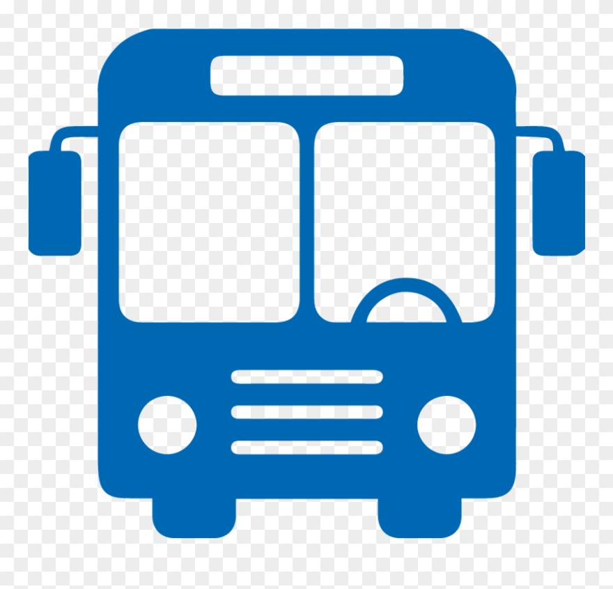 Detail Bus Icon Png Nomer 5