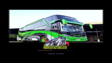 Detail Bus Indonesia Png Nomer 51