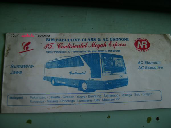 Detail Bus Jadul Sumatera Nomer 48