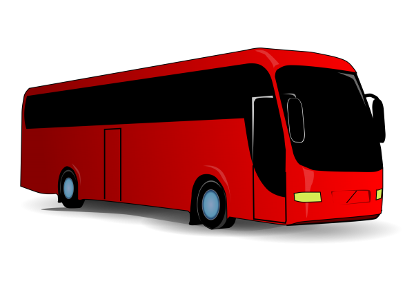 Detail Bus Kartun Png Nomer 12