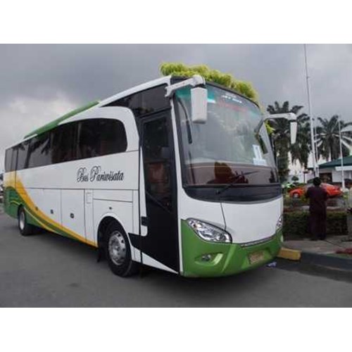 Detail Bus Pariwisata Medan Terbaru Nomer 18