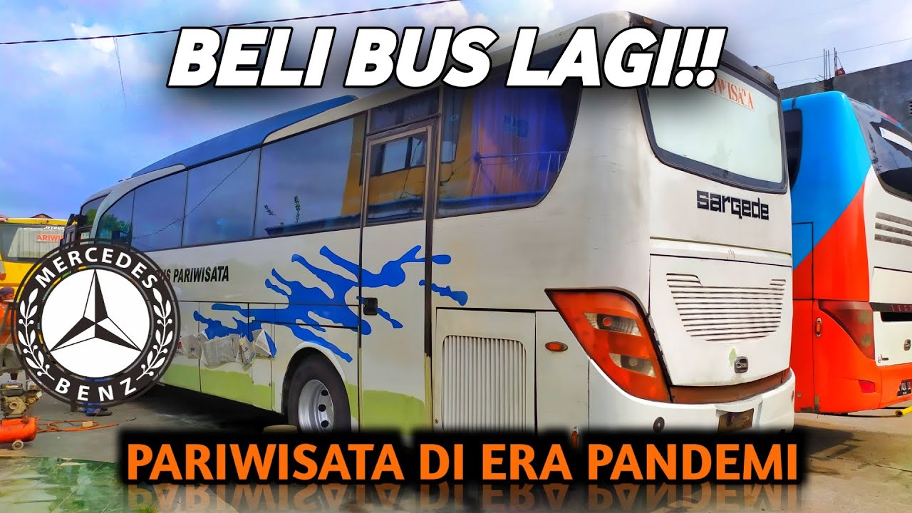 Detail Bus Pariwisata Medan Terbaru Nomer 38