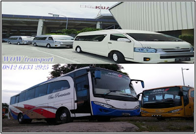 Detail Bus Pariwisata Medan Terbaru Nomer 46