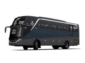 Mengungkap Pesona dan Potensi Tulisan Bus Pariwisata PNG: Dari Seni hingga Identitas