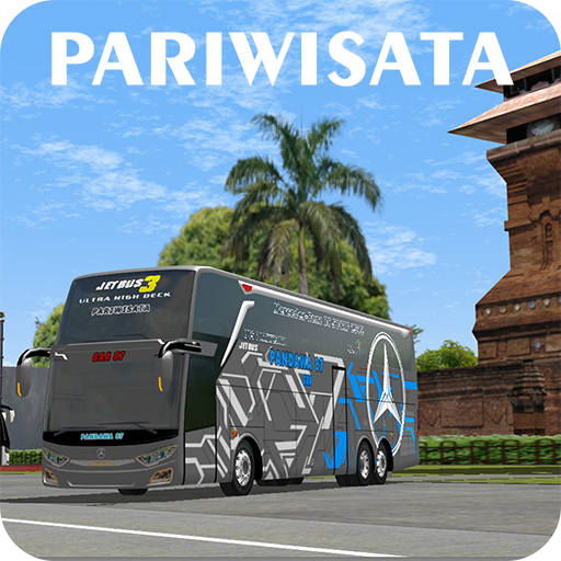 Detail Bus Pariwisata Png Nomer 40