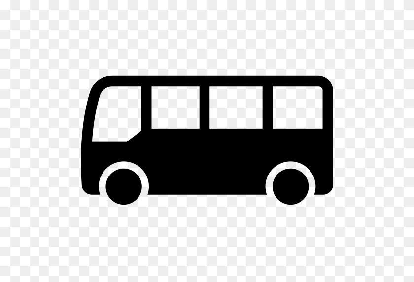 Detail Bus Png Vector Nomer 11