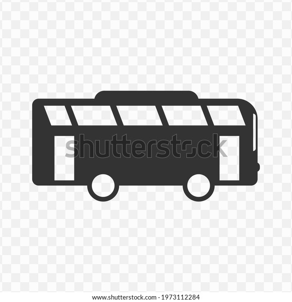 Detail Bus Png Vector Nomer 24