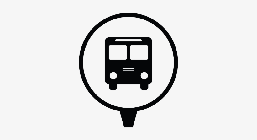 Detail Bus Png Vector Nomer 29