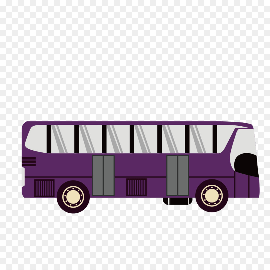 Detail Bus Png Vector Nomer 58