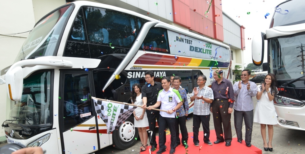 Detail Bus Pt Sinar Jaya Group Nomer 21