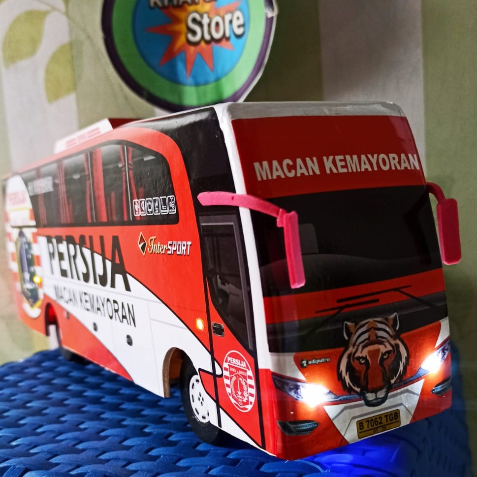 Detail Bus Shd Gambar Tangan Nomer 35