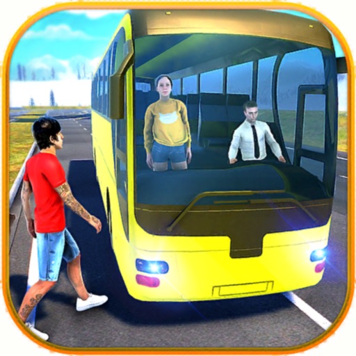 Detail Bus Sim 3d Nomer 43