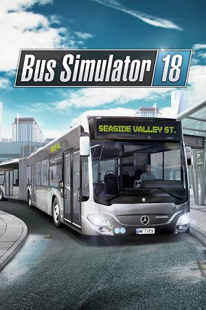 Detail Bus Simulator 2009 Nomer 14