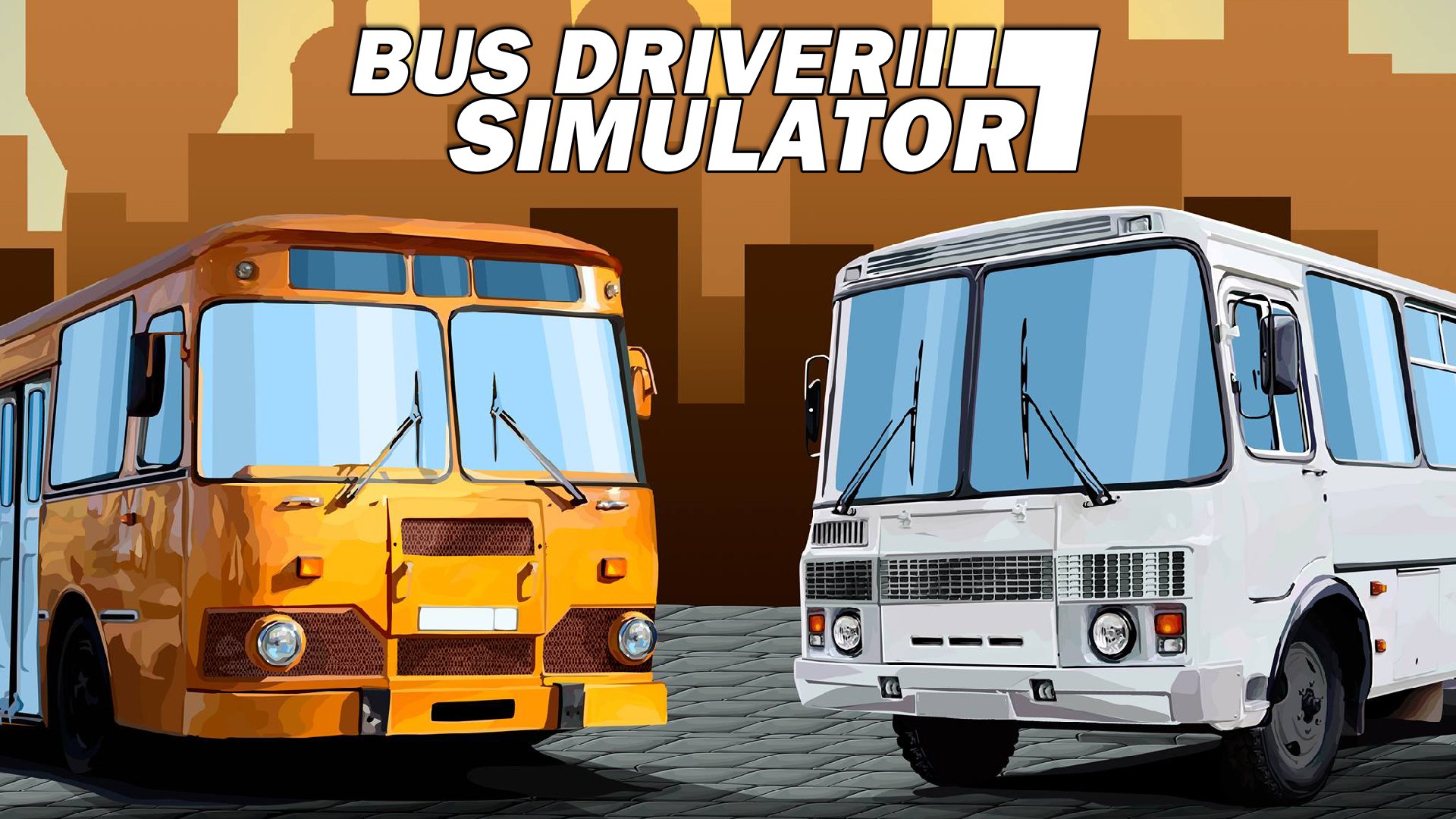 Detail Bus Simulator 2009 Nomer 37