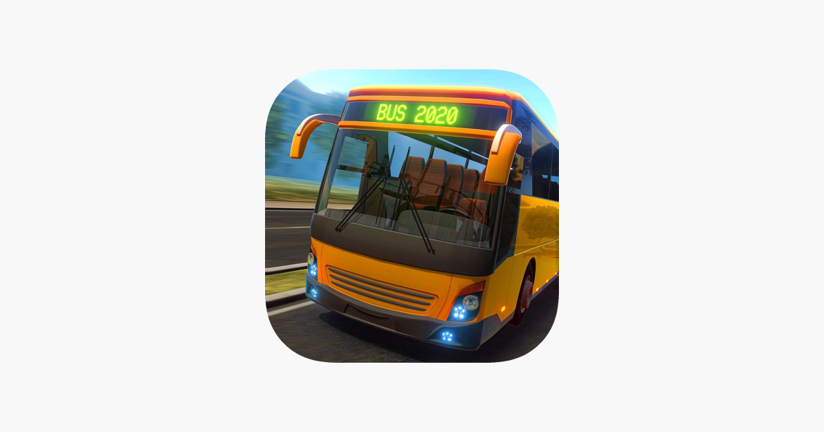 Detail Bus Simulator 2015 Nomer 14