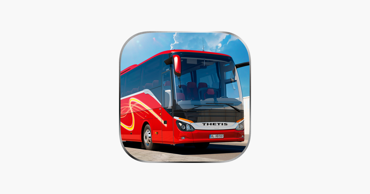 Detail Bus Simulator 2015 Nomer 42
