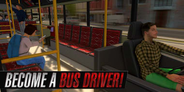 Detail Bus Simulator 2015 Nomer 53