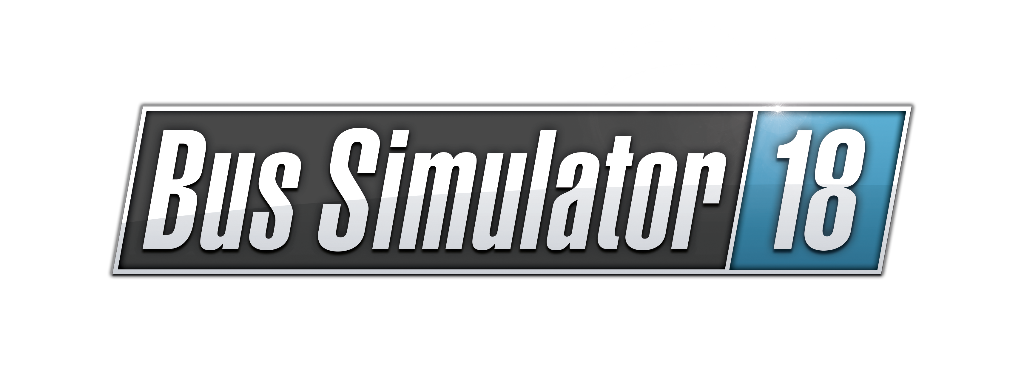 Bus Simulator Logo - KibrisPDR