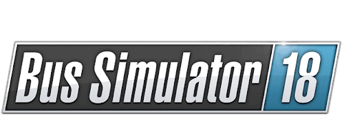 Detail Bus Simulator Logo Nomer 12