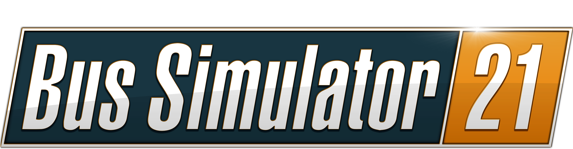 Detail Bus Simulator Logo Nomer 14