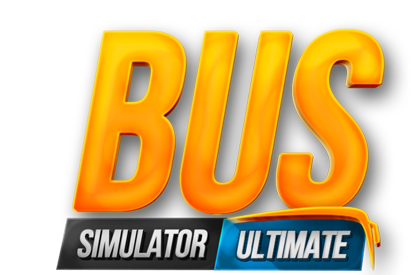 Detail Bus Simulator Logo Nomer 5